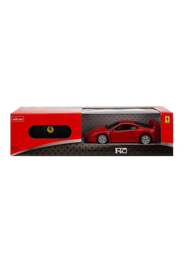 78800 1:24 Uzaktan Kumandalı Ferrari F40 Araba 19 Cm -sunman