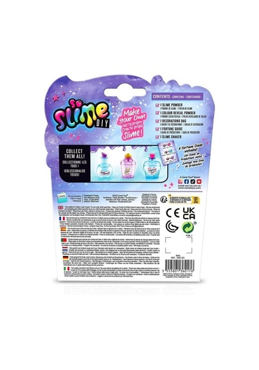 Magıcal Slıme - Magical Potion Kit Secret Elıxır