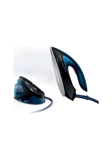 Philips GC8735/80 Perfectcare Performer 2400 W Buhar Kazanlı Ütü