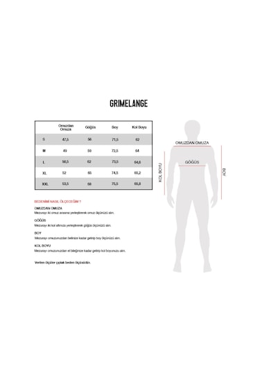 GRIMELANGE Travıs Erkek Organik Kumaşlı Yumuşacık Regular Fit Yuvarlak Yakalı Koyu Yeşil Sweatshirt Koyu Yeşil