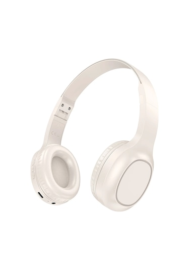 Hoco. W46 Charm Aux Destekli Bluetooth Kablosuz  Kulaklık
