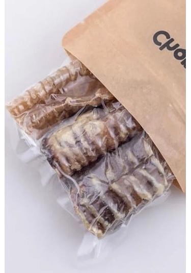 %100 Doğal Dana Trake Çıtırı 100 Gr Ödül Maması