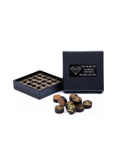 Black Diamond black Chao Istaka Ucu