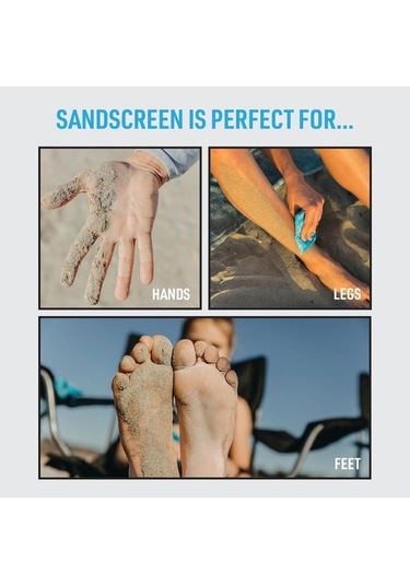 Besthome1 Tüm Aile İçin Kalınlaştırıcı Kum Temizleme Torbası, Toz Kese, Plaj/tatil/kamp