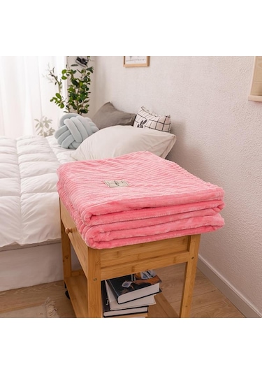 Pembe Yatak Battaniyesi Yeşil Renk Yumuşak Flanel Battaniye Tek Kraliçe Kral Yataklar İçin Sıcak Kareli Mantas De Cama Thow Battaniye 120 200cm Pembe Pembe Yatak Battaniyesi Yeşil Renk Yumuşak Flanel Battaniye Tek Kraliçe Kral Yataklar İçin Sıcak Kareli Mantas De Cama Thow Battaniye 120 200cm Pembe