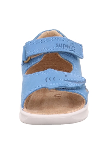 Superfit Lagoon Bebek Sandalet - Mavi 000521-8400