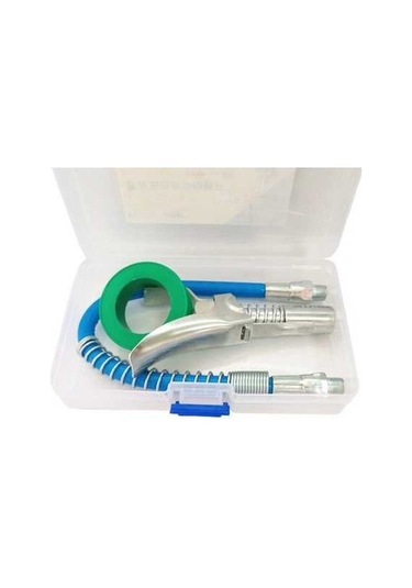 Novahub 10000psi Gres Bağlayıcı Kaplin, 1/8 Npt Adaptör, Kit Stil