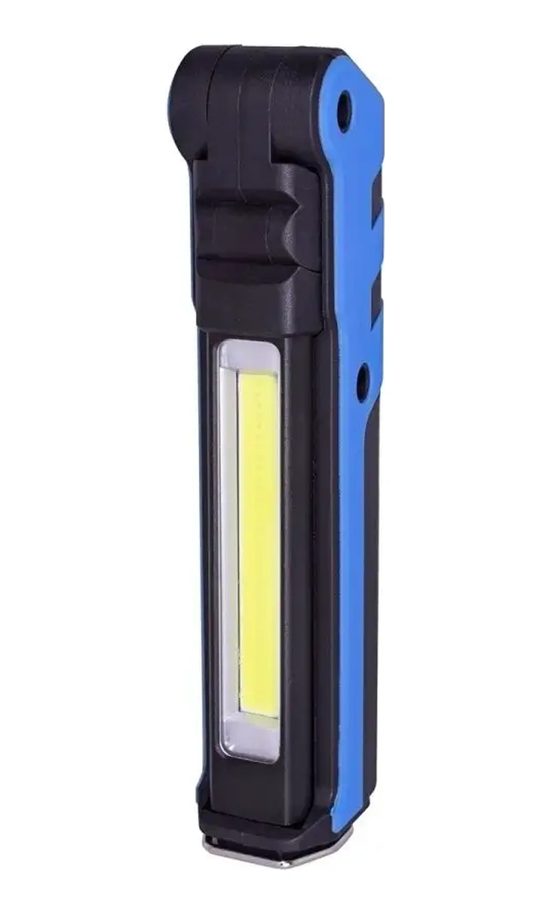 Forsage Led Şarjlı Lamba 3w / 5w Cob 72804290