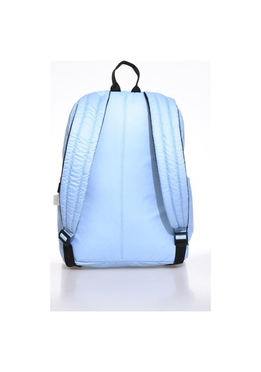 Gap Gp717273 Unisex Sırt Çantası Açık Mavi