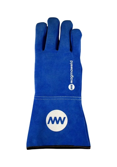Magmaweld MIG Kaynakçı Eldiveni No : 10