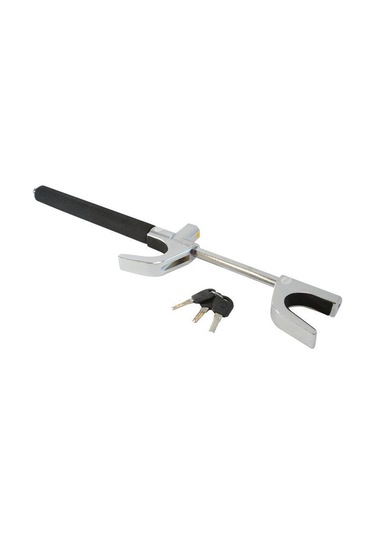 Simply Brands Premium Araba Direksiyon Kilidi