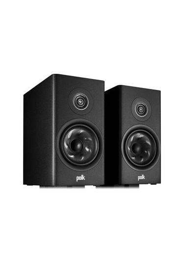 Polk Audıo Reserve R200 Takım Raf Tipi Hoparlör Siyah