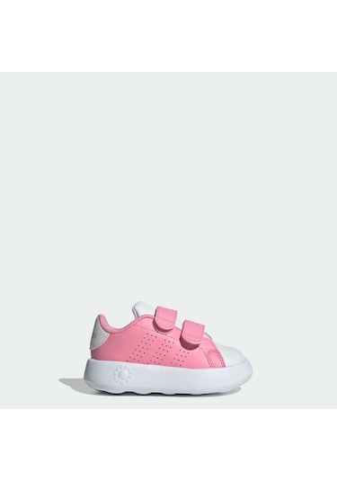 Adidas Advantage Kids Ayakkabı Çok Renkli