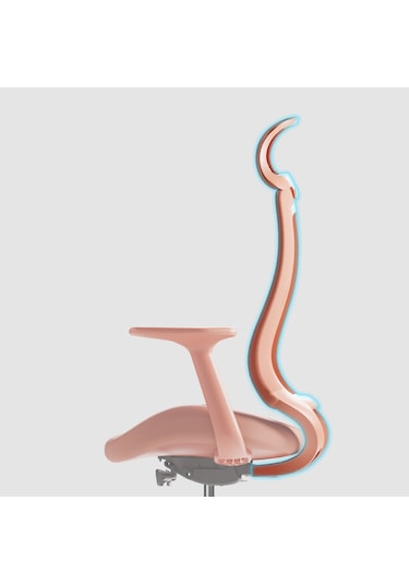 Karr Office Lizbon Ergonomik Çalışma Koltuğu