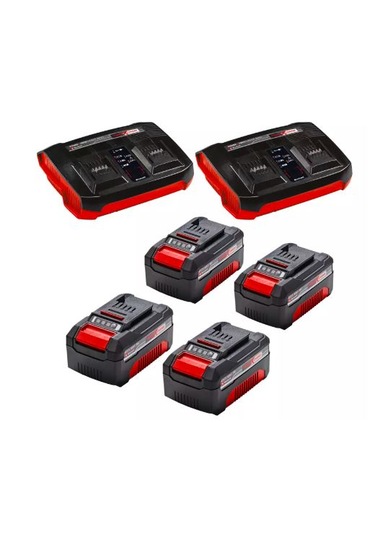 Einhell GP-CM 36/47 S Li BL 4x4,0 Ah Akülü Çim Biçme Makinesi - 3413310