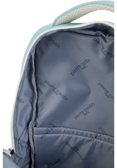 Pierre Cardin Sırt Çantası 07pc2366 MAvi