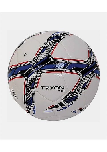 Tryon Super Hybrid Dikişli 4 No Futsal Topu Ft-280