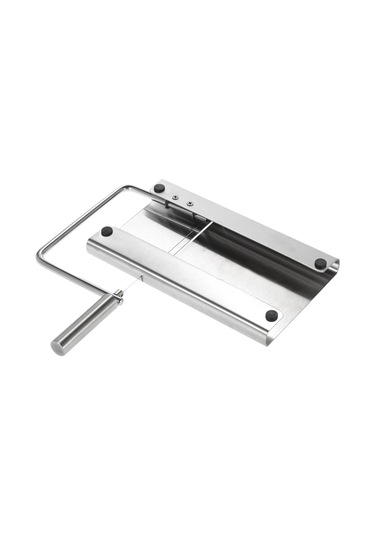 Anself Paslanmaz Çelik Peynir Dilimleyici Tereyağı Kek Kesme Bıçağı Mutfak Pişirme Aracı Diğer