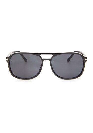 Falenti Ae31153-c4 52 Unisex Güneş Gözlüğü Siyah
