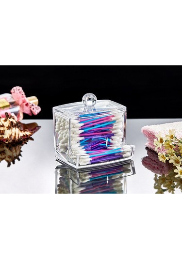 Büro Ev Hijyeni İçin Kulak Çubuğu Organizeri Diğer