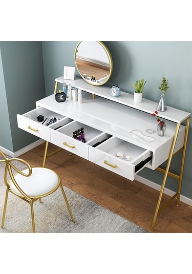 Dora Makyaj Masası Seti