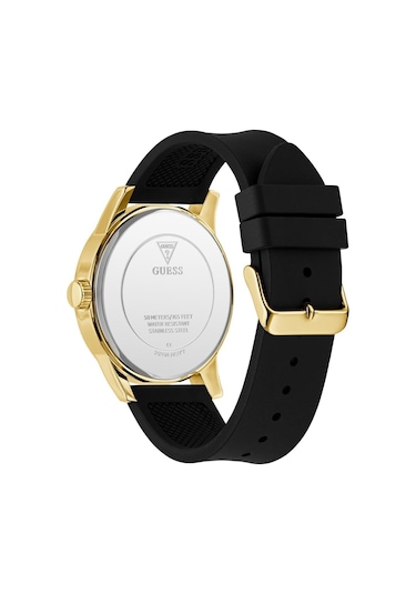 Guess Gugw0916g1 Erkek Kol Saati Altın