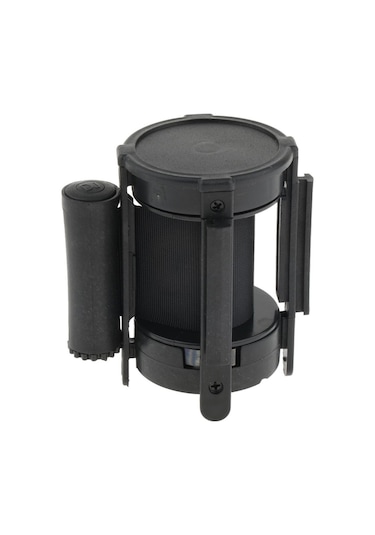 Suntek Stanchion Sıra Bariyeri Uzatılmış Geri Çekilebilir