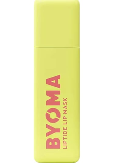 Byoma Liptide Lip Mask - Dudak Maskesi 5 Ml