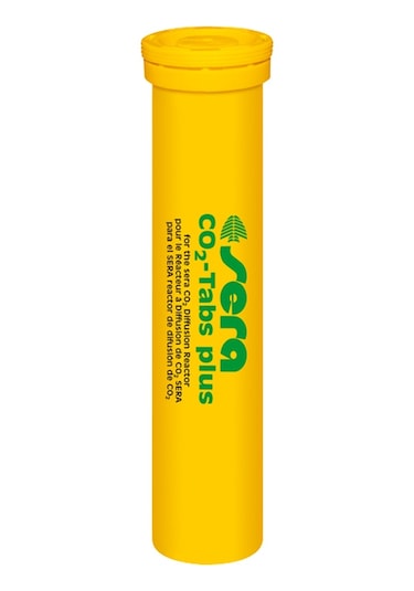 Sera Co2  Tablet
