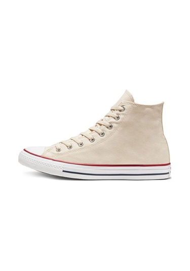 Converse Chuck Taylor All Star Kadın Günlük Spor Ayakkabı C-con159484b10101 Beyaz