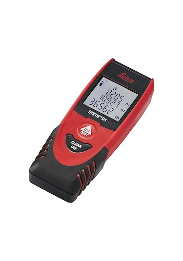 Leica Disto D1 Lazermetre