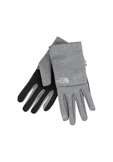 The North Face Etip Recycled Glove Eldiven Nf0a4shadyy1 Gri Gri