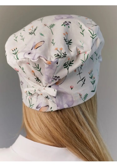 Lavuar Medikal Toz Kapağı - Başlık 162066412