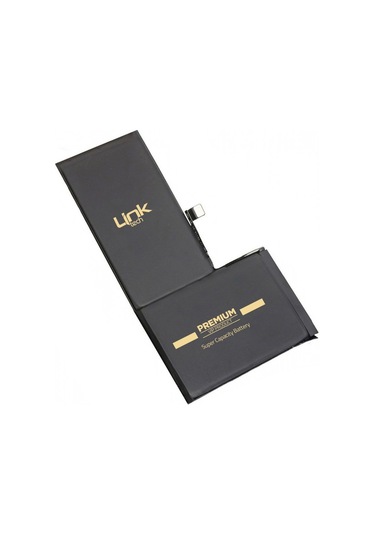 Linktech İphone Xs Max Uyumlu Premium Batarya 3710 Mah