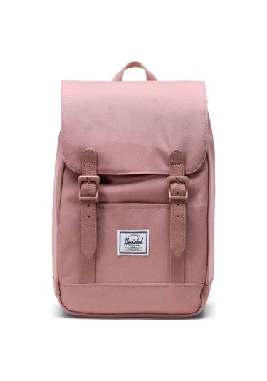 Herschel 24S.Srt.Tra.0025 Unisex Sırt Çantası Ash Rose Çok Renkli