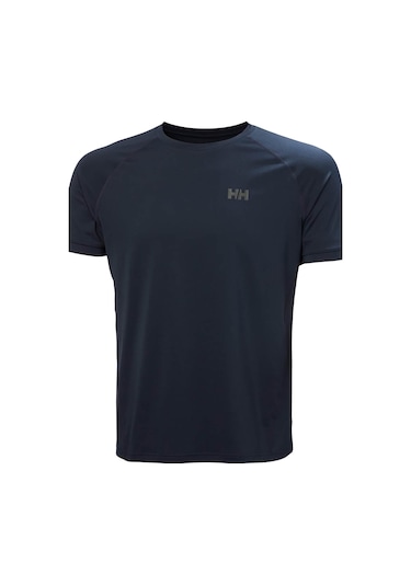 Helly Hansen Helly Hansen Erkek Hp Ocean T-shirt 10100 Lacivert