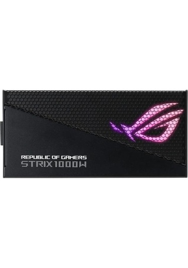 Asus Rog Strix 850w Psu Güç Ünitesi 1000w