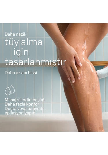 Braun Silk-épil 5 5-050 Epilatör