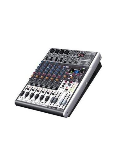 Behringer Xenyx X1204usb Analog Mixer