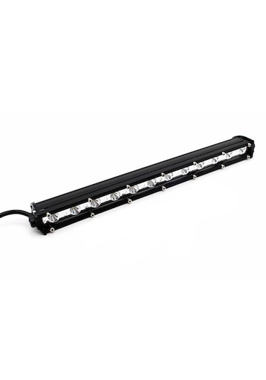 Knmaster Lhiner 36w Off Road Sis Farı