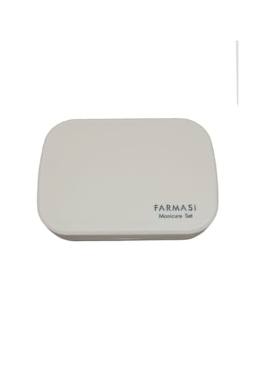 Farmasi Manicure Set