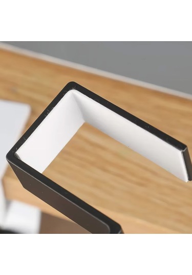 Masaya Monte Çanta Kulaklık Eşya Poşet Vb Tutucu Askı- Al4787 Gri