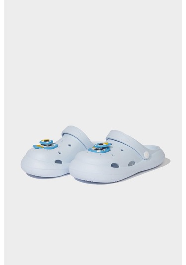 DeFacto Erkek Çocuk Yüksek Taban Terlik F1480A825SMNV44