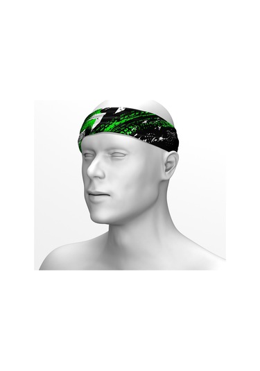 Daırb0092 - Çok Amaçlı Bandana Motosiklet Boyunluk Balaklava Outdoor Yüz Maskesi Kayak Maskesi Çok Renkli