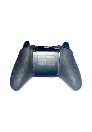 Xbox Series S/series X Spider-man Koruyucu Silikon Kılıf + Analog Silikon Koruyucu