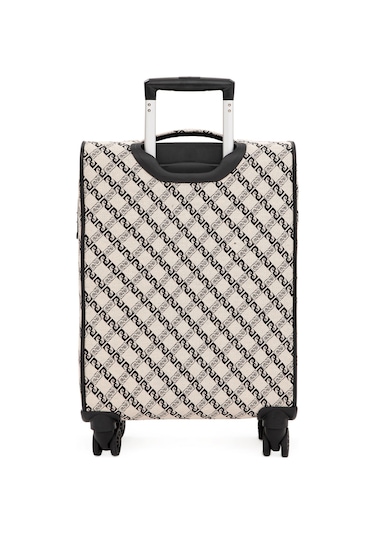 Pierre Cardin Kadın Taş Valiz 50297880-vr049 Taş