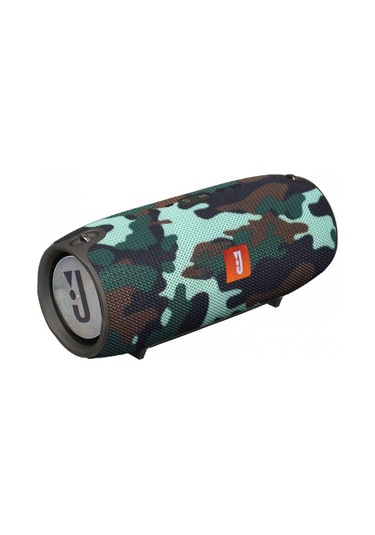 Magicvoice 17329 Bluetooth Hoparlör USB/SD/AUX/BT