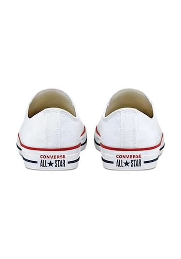 Converse Ct Chuck Taylor As Core Beyaz Kadın Sneaker 000000000100020278