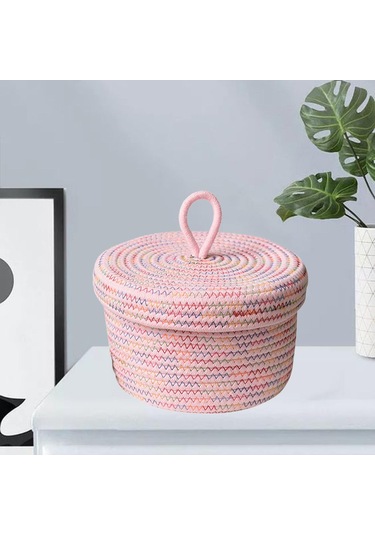 Suntek Yatak Odası Için Kapaklı Oyuncak Kitapları Giysi Pembe 18x12cm Pembe
