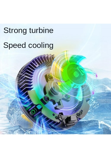 Tenfowee Alüminyum Abs Soğutucu Fan, 25db Sessiz Çalışma, Manyetik Levha İle Gömlek Klipsi Ve Tam Aksesuar Seti Siyah Tenfowee Alüminyum Abs Soğutucu Fan, 25db Sessiz Çalışma, Manyetik Levha İle Gömlek Klipsi Ve Tam Aksesuar Seti Siyah